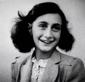 Une lueur d'espoir », sur Disney+ : derrière le « Journal » d'Anne Frank,  une résistante ordinaire