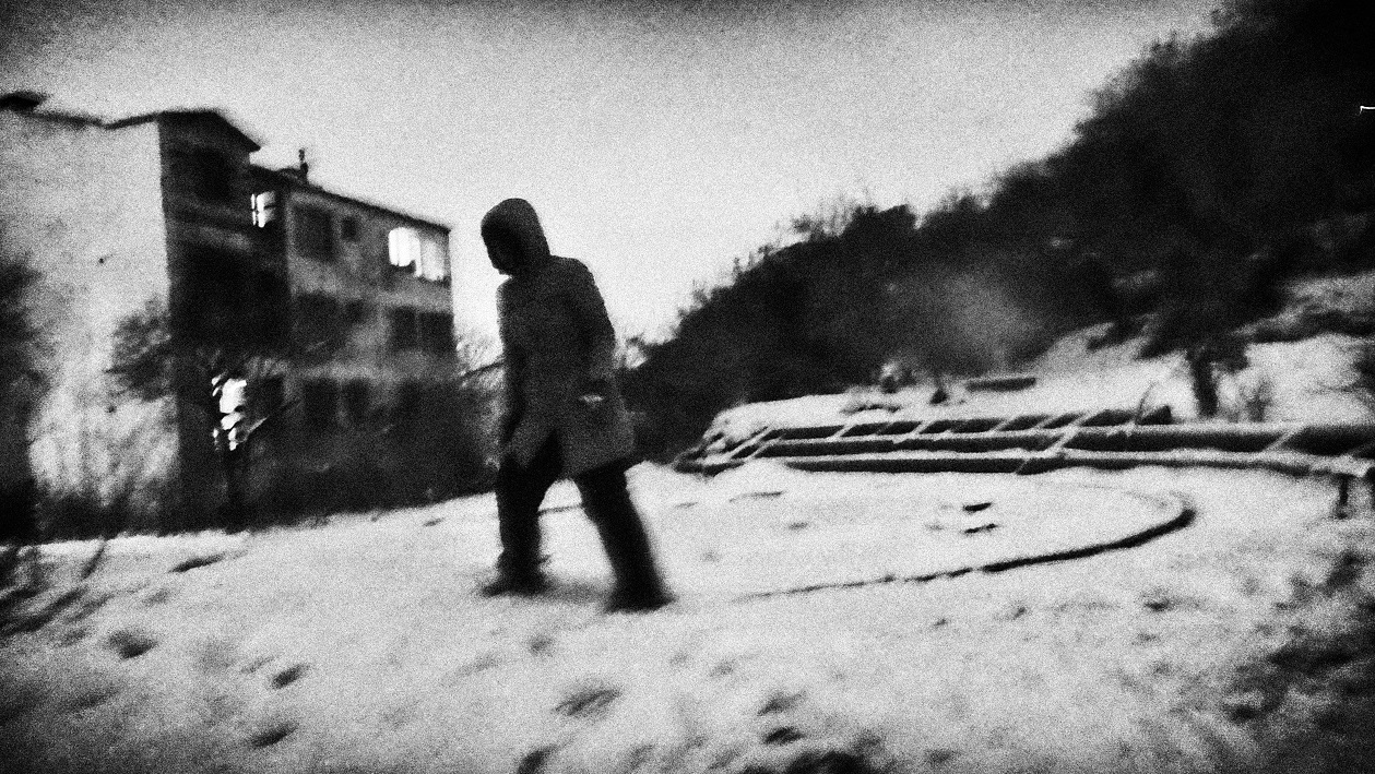 © Murat Yakupoğlu - 2019