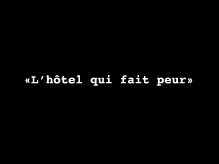 Impossible de lire la video